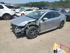 4T1G11AK4PU789169 2023 TOYOTA CAMRY