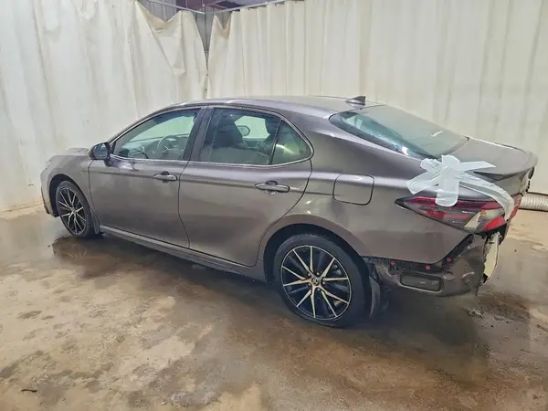 4T1G11AK4PU790970 2023 TOYOTA CAMRY - Image 2