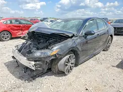 4T1G11AK4PU791651 2023 TOYOTA CAMRY