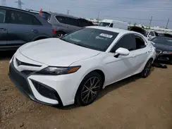 4T1G11AK4PU791701 2023 TOYOTA CAMRY