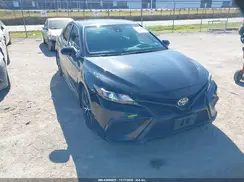 4T1G11AK4PU792220 2023 TOYOTA CAMRY