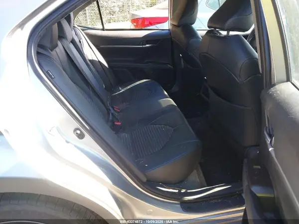 4T1G11AK4PU795523 2023 TOYOTA CAMRY - Image 8