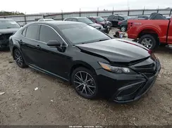 4T1G11AK4PU795909 2023 TOYOTA CAMRY