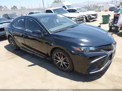 4T1G11AK4PU797238 2023 TOYOTA CAMRY