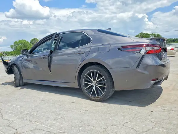 4T1G11AK4PU798390 2023 TOYOTA CAMRY - Image 2