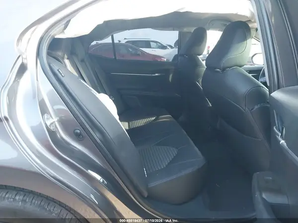 4T1G11AK4PU799247 2023 TOYOTA CAMRY - Image 8