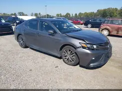 4T1G11AK4PU799992 2023 TOYOTA CAMRY
