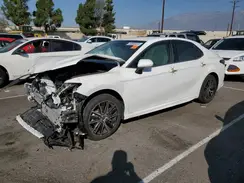 4T1G11AK4PU801613 2023 TOYOTA CAMRY