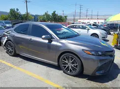 4T1G11AK4PU801644 2023 TOYOTA CAMRY