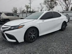 4T1G11AK4PU802017 2023 TOYOTA CAMRY