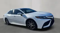 4T1G11AK4PU803572 2023 TOYOTA CAMRY