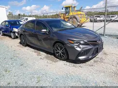 4T1G11AK4PU803605 2023 TOYOTA CAMRY