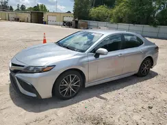 4T1G11AK4PU803846 2023 TOYOTA CAMRY