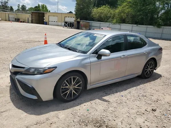 4T1G11AK4PU803846 2023 TOYOTA CAMRY - Image 1