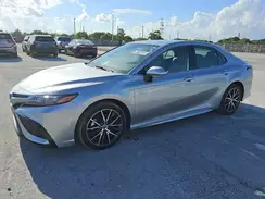 4T1G11AK4PU807279 2023 TOYOTA CAMRY