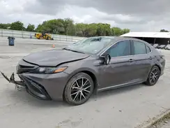 4T1G11AK4PU807427 2023 TOYOTA CAMRY