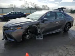 4T1G11AK4PU807735 2023 TOYOTA CAMRY