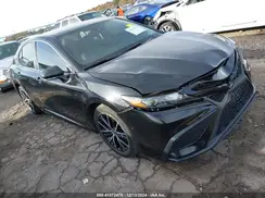 4T1G11AK4PU809243 2023 TOYOTA CAMRY