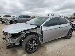 4T1G11AK4PU809954 2023 TOYOTA CAMRY