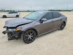 4T1G11AK4PU810280 2023 TOYOTA CAMRY