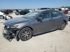 4T1G11AK4PU810411 2023 TOYOTA CAMRY