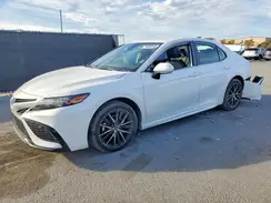4T1G11AK4PU811767 2023 TOYOTA CAMRY