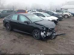4T1G11AK4PU813230 2023 TOYOTA CAMRY
