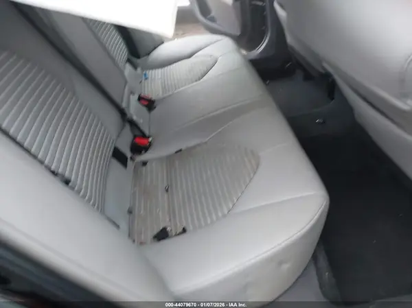 4T1G11AK4PU813230 2023 TOYOTA CAMRY - Image 8