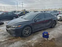 4T1G11AK4PU813759 2023 TOYOTA CAMRY