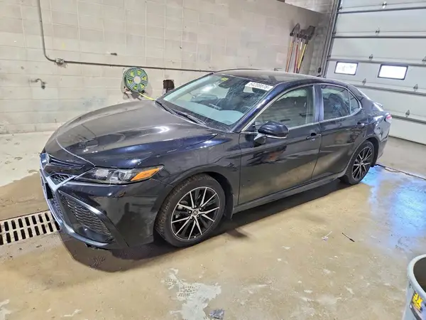 4T1G11AK4PU816094 2023 TOYOTA CAMRY - Image 1