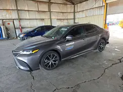 4T1G11AK4PU817195 2023 TOYOTA CAMRY