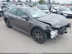 4T1G11AK4PU817438 2023 TOYOTA CAMRY