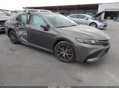 4T1G11AK4PU817441 2023 TOYOTA CAMRY