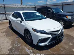 4T1G11AK4PU821277 2023 TOYOTA CAMRY