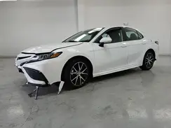 4T1G11AK4PU821439 2023 TOYOTA CAMRY