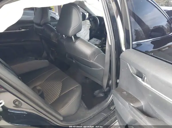 4T1G11AK4PU821800 2023 TOYOTA CAMRY - Image 8
