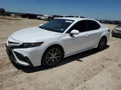4T1G11AK4PU822655 2023 TOYOTA CAMRY