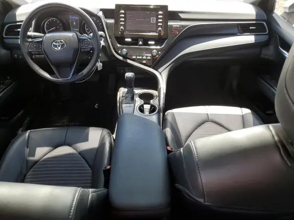 4T1G11AK4PU822655 2023 TOYOTA CAMRY - Image 8