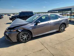 4T1G11AK4PU824163 2023 TOYOTA CAMRY