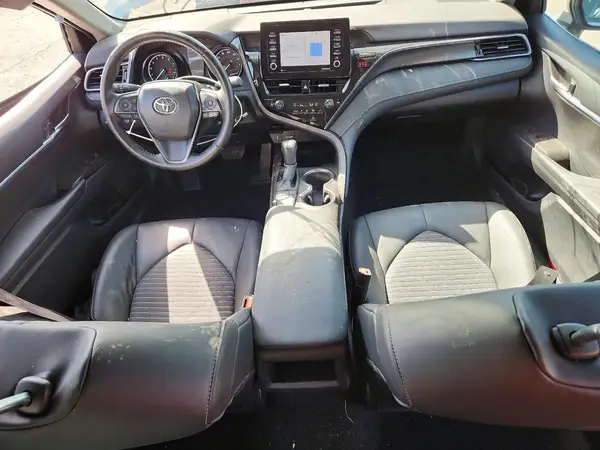 4T1G11AK4PU824244 2023 TOYOTA CAMRY - Image 8