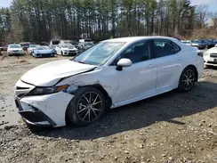 4T1G11AK4PU825393 2023 TOYOTA CAMRY