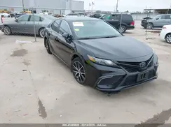 4T1G11AK4PU827127 2023 TOYOTA CAMRY