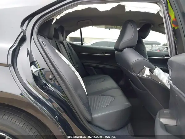 4T1G11AK4PU827127 2023 TOYOTA CAMRY - Image 8
