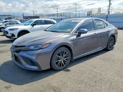 4T1G11AK4PU827483 2023 TOYOTA CAMRY