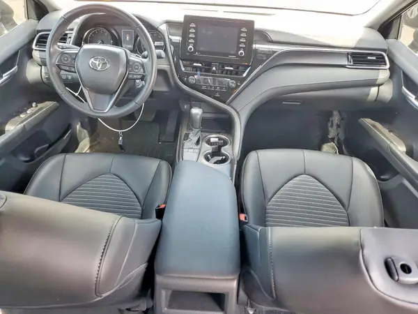 4T1G11AK4PU827483 2023 TOYOTA CAMRY - Image 7