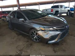 4T1G11AK4PU827516 2023 TOYOTA CAMRY