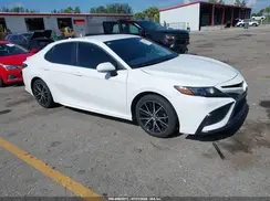 4T1G11AK4PU829637 2023 TOYOTA CAMRY