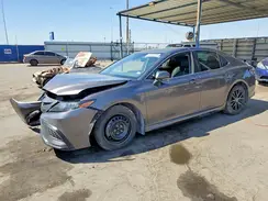 4T1G11AK4PU830240 2023 TOYOTA CAMRY