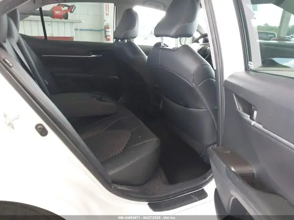 4T1G11AK4PU833946 2023 TOYOTA CAMRY - Image 8