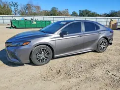 4T1G11AK4PU837754 2023 TOYOTA CAMRY